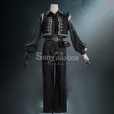 【Pre-Sale】Game Identity V Cosplay Puppeteer Matthias Czernin Cosplay Costume